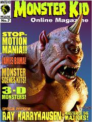 MonsterKid