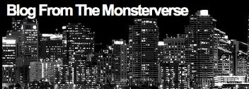 MonsterVerse